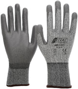 Nitras safety schnittschutzhandschuh cut5 cut protection glove cut5 gr. 7