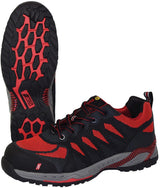 Nitras safety lage schoen pro step i safety shoes gr. 42 nitras pro step i
