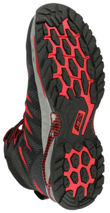 Nitras safety laars pro step ii safety boots gr. 43 nitras pro step ii