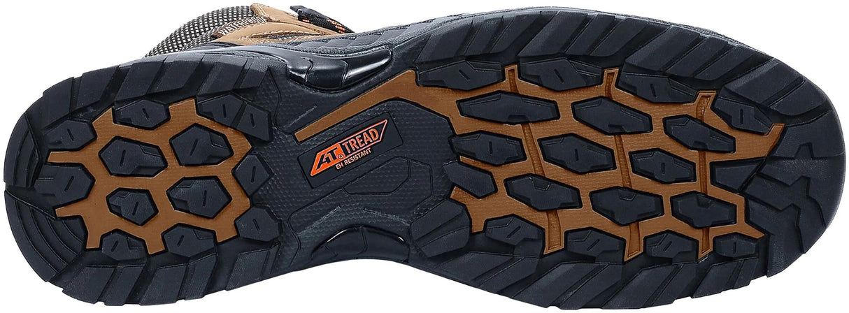 New balance stiefel allsite safety st. br gr.45,5 allsite