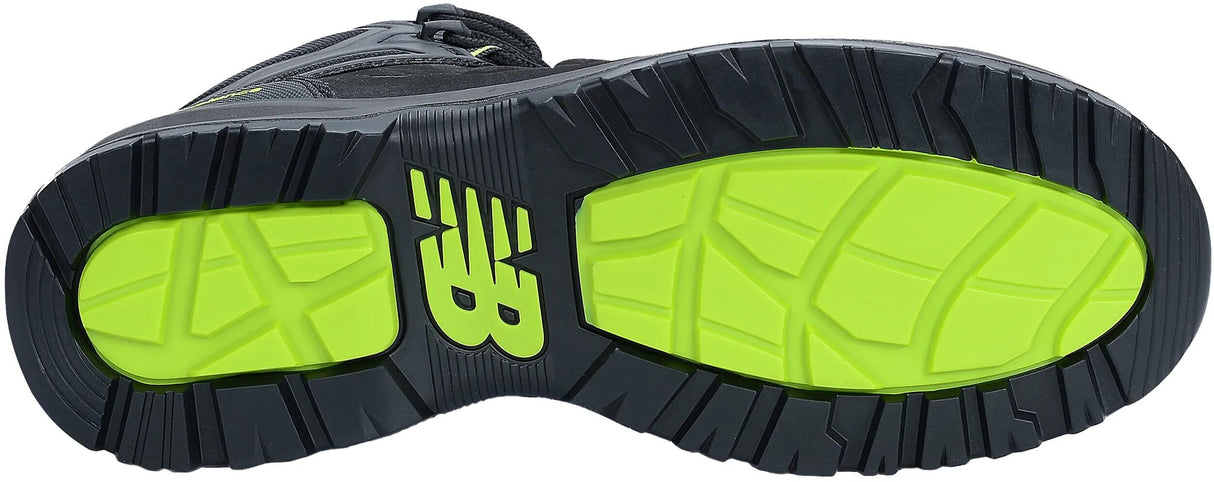 New balance stiefel calibre safety st. sw gr.46,5 caliber