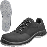 Nitras safety halbschuh solid step safety shoes gr. 44 nitras solid step gray