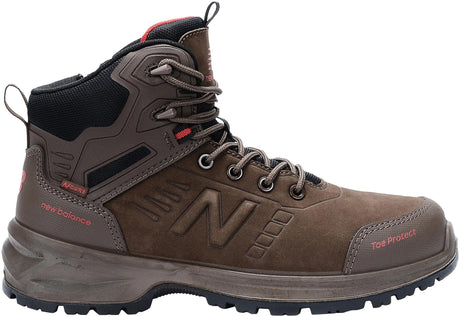 New balance stiefel calibre safety st. db gr.46,5 caliber