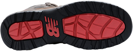 New balance stiefel calibre safety st. db gr.46,5 caliber