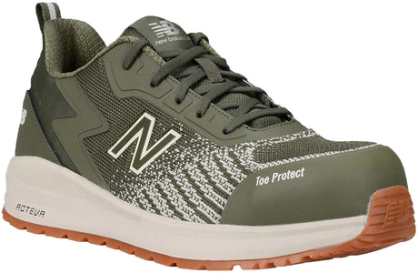 New balance halbschuh speedware safetyss. oil gr. 44,5 speedware