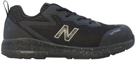 New balance halbschuh logic safetyss. sw gr. 43 logic