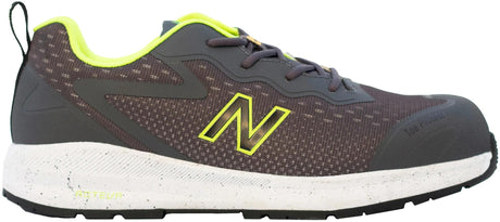 New balance halbschuh logic safetyss. gr gr. 42 logic