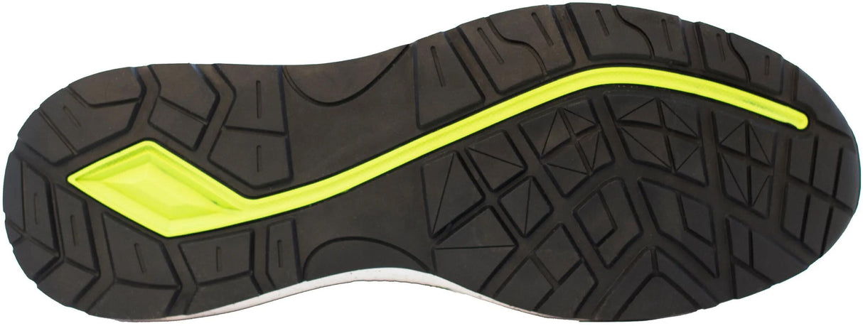 New balance halbschuh logic safetyss. gr gr. 44 logic