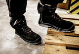 Nitras safety laars micro step ii safety boots gr. 43 nitras micro step ii