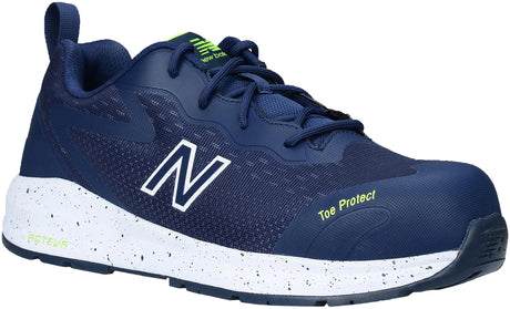 New balance halbschuh logic safetyss. bl gr. 45 logic