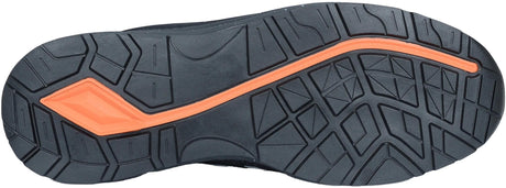 New balance halbschuh logic boa safetyss. sw gr. 43 logic boa