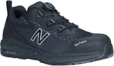New balance halbschuh logic boa safetyss. sw gr. 44 logic boa