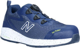New balance halbschuh logic boa safetyss. bl gr. 41,5 logic boa