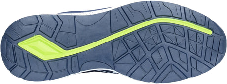 New balance halbschuh logic boa safetyss. bl gr. 43 logic boa
