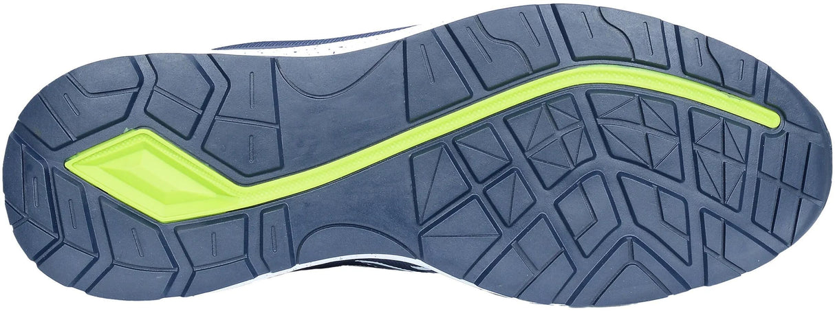 New balance halbschuh logic boa safetyss. bl gr. 44 logic boa