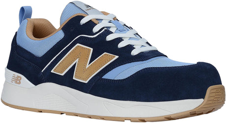 New balance halbschuh elite lite safetyss. bl gr. 40 elite lite