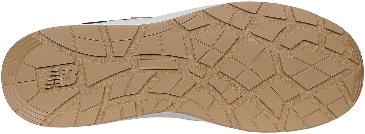 New balance halbschuh elite lite safetyss. bl gr. 42 elite lite