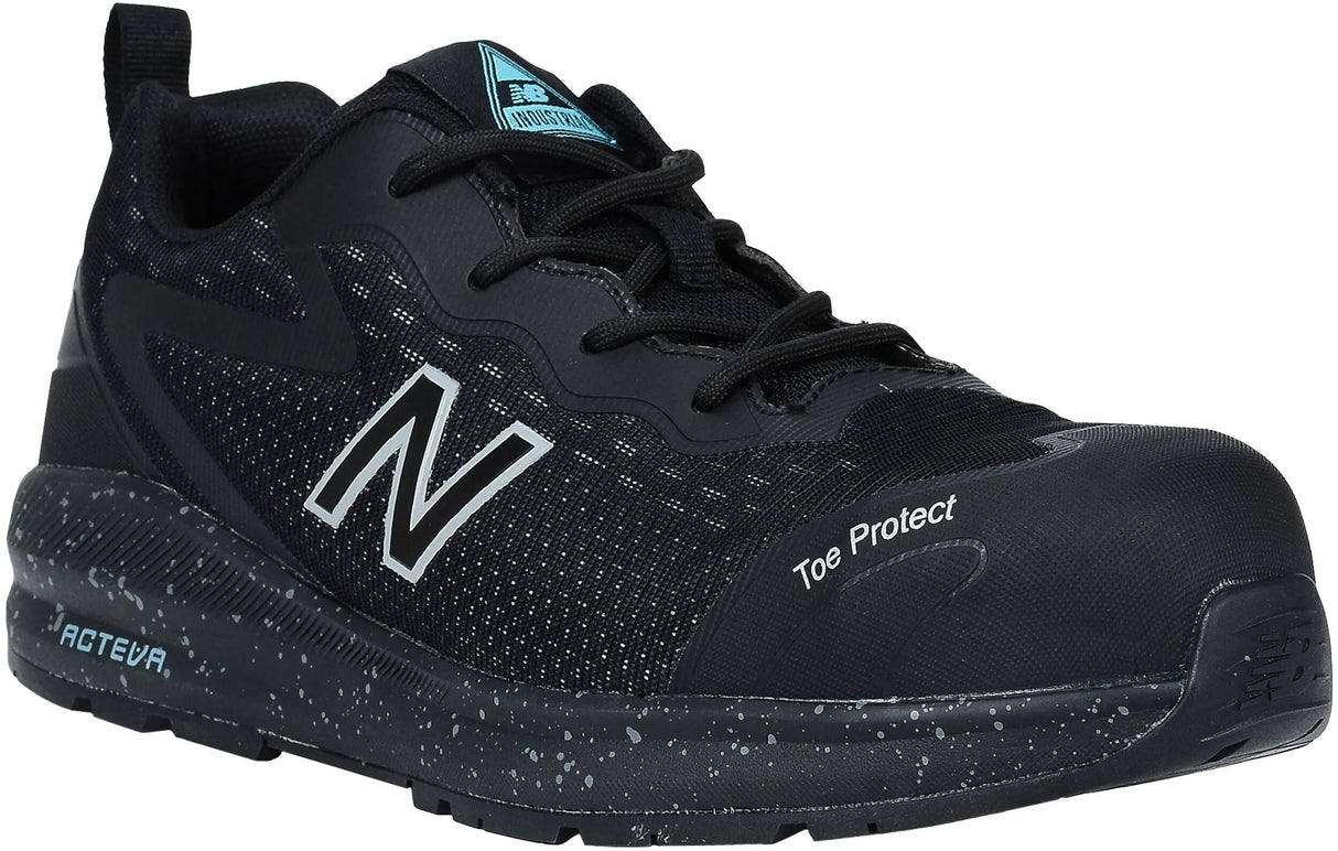New balance halbschuh logic womans safetyss. sw gr. 42 logic womens