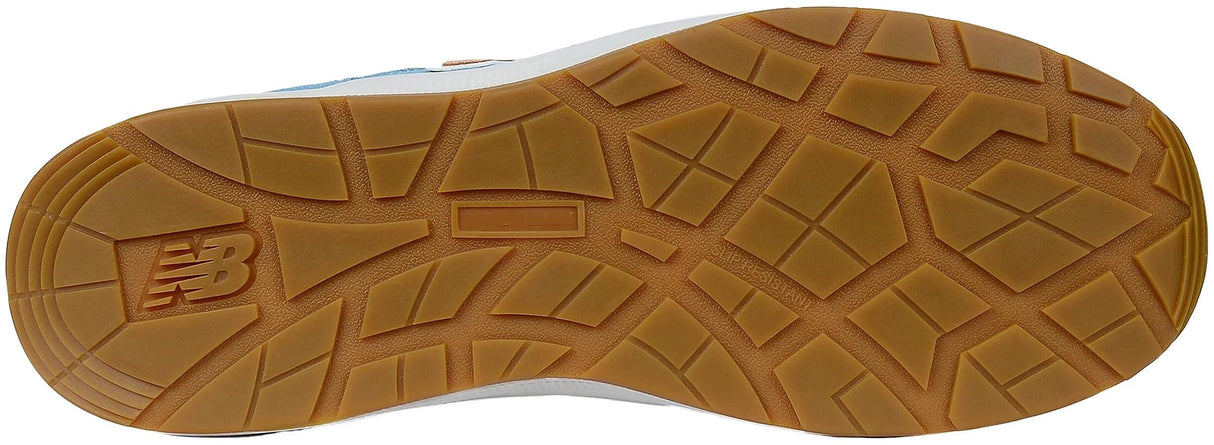 New balance halbschuh elite lite womans safetyss. bl gr. 42 elite lite wo