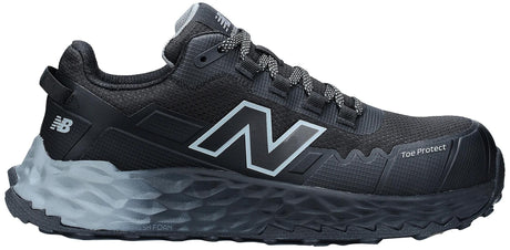 New balance halbschuh fresh foam cremorne safety shoes gr. 44 cremorne