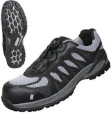 Nitras safety lage schoen pro step fit safety shoes gr. 46 nitras pro step fit