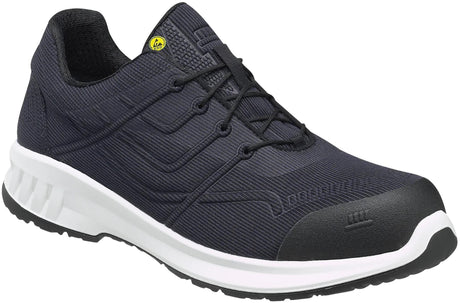 Steitz secura lage schoen cp 4300 esd safety shoes gr.40 blue cp 4300 esd nb