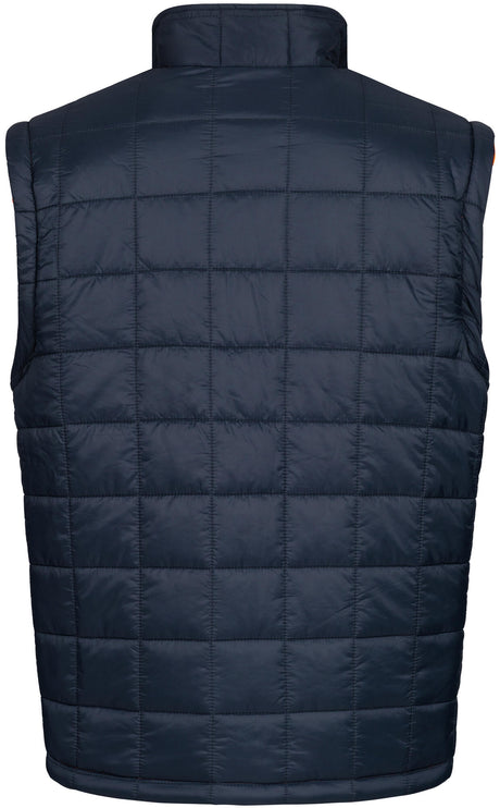 Nitras safety warnschutzjacke motion tex viz safety jackets gr. m nitras motion tex viz
