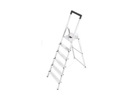 Hailo l40 trap 6-treeds alu (5+bordes)