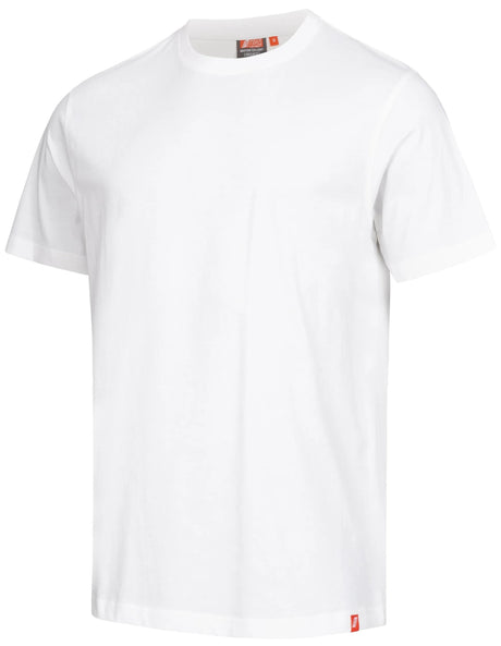 Nitras safety t-shirt motion tex light t-shirt gr. l white nitras motion tex light