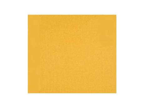 Kangaro fotokarton - 50x70cm - 300 gram - bananengeel - 25 vel