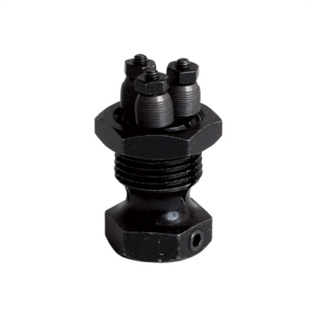 Cyclo weldtite spaaksnijkop 12g