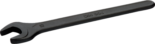 Bahco enkele steeksleutel 24mm