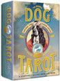 Isbn the original dog tarot boek