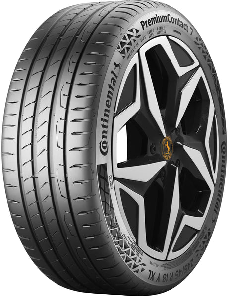 Continental zomerbanden premium contact 7 tires so 205 55r16 91v conti premium contact 7