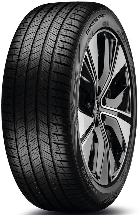 Vredestein vierseizoenenbanden quatrac pro ev tires gj 235 55r19 105v quatrac pro ev