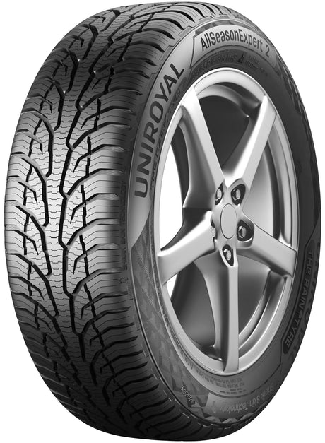 Uniroyal vierseizoenenbanden allseason expert 2 tires gj 195 65r15 91h uni all season expert2
