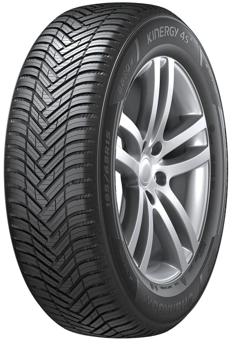 Hankook ganzjahresreifen kinergy 4s 2 (h750) tires gj 225 60r16 102w kinergy 4s2(h750)