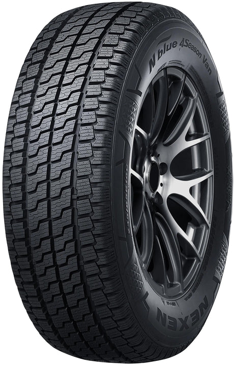 Nexen tire vierseizoenenbanden n´blue 4season van tires gj 215 65r16 109t nexen nblue 4 season van