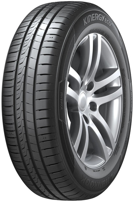 Hankook sommerreifen kinergy eco 2 (k435) tires so 185 65r15 88h kinergy eco2 k435