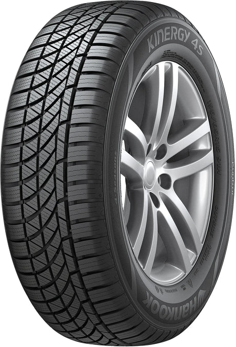 Hankook ganzjahresreifen kinergy 4s (h740) tires gj 195 55r16 91v kinergy 4s2(h740)