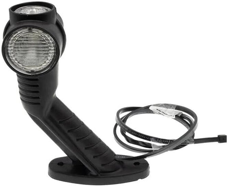 Nb parts umrissleuchte aspöck superpoint iii lights superp.iii right aspoeck