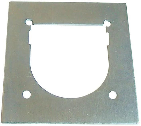 Nb parts gegenplatte counter plate for lashing nb-parts