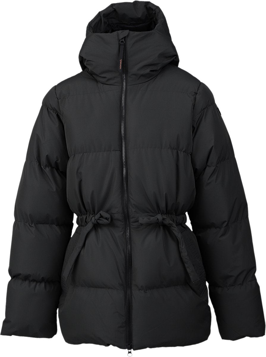 Brunotti - shorelines women jacket | pirate black - m