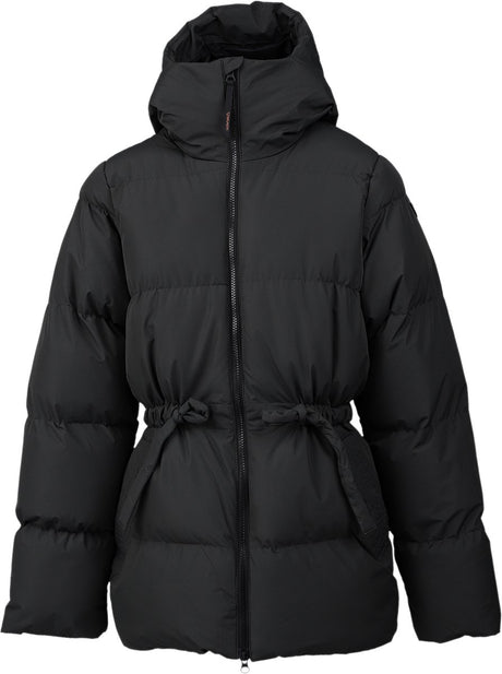 Brunotti - shorelines women jacket | pirate black - m