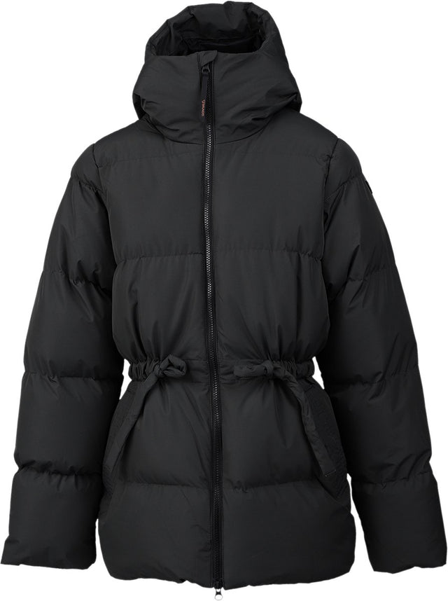 Brunotti - shorelines women jacket | pirate black - m