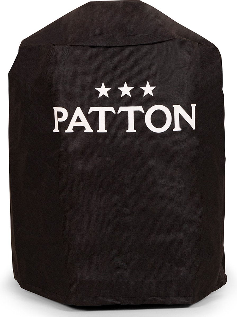 Patton beschermhoes kettle chef 47cm