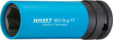 Hazet aktionspaket zeit für den wechsel torque wrench set