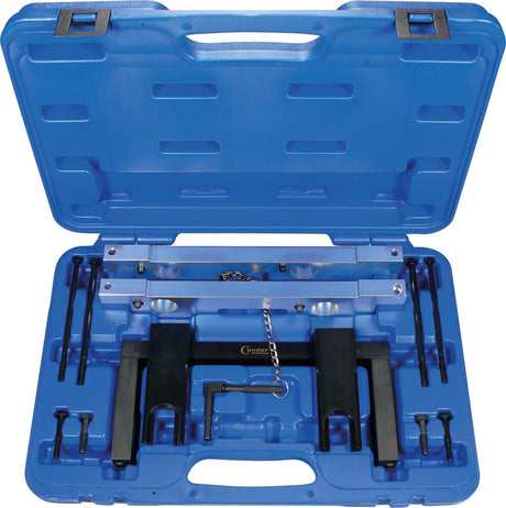 Condor gereedschapsset voor motortiming 6154 engine adjusting tool bmw