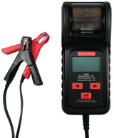 Busching accutester 100807 light start stop batt. ladesys. light