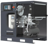 Aircraft kompressor a-k-max 7,5-10-270 k vs (ie3) compressor a-k-max 7,5-10-270k vs